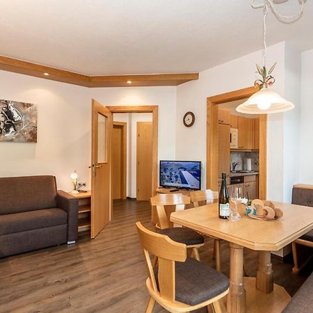 Apartment Hintermaisalm سالباخ هينترغليم المظهر الخارجي الصورة
