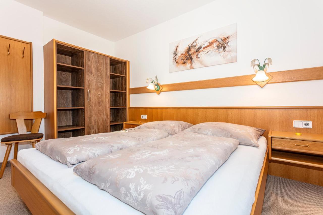 Apartment Hintermaisalm سالباخ هينترغليم المظهر الخارجي الصورة