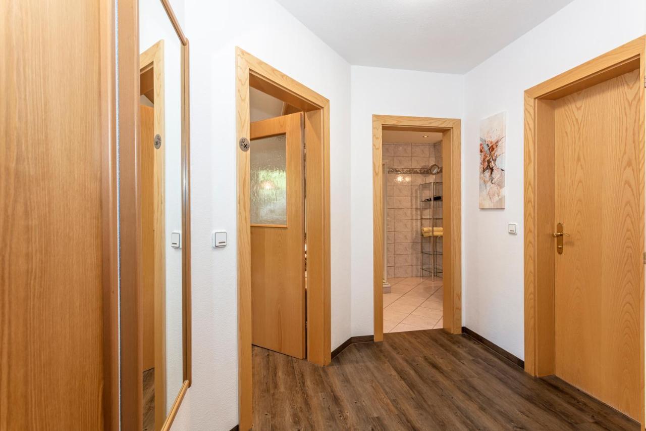 Apartment Hintermaisalm سالباخ هينترغليم المظهر الخارجي الصورة
